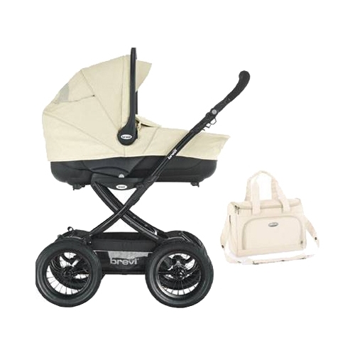 Brevi Rider (carrycot)