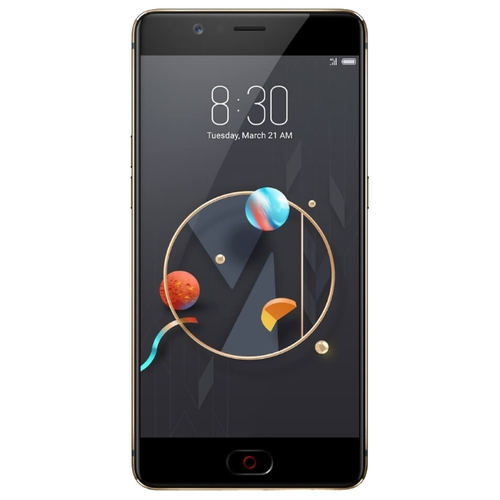 ZTE Nubia M2 64GB