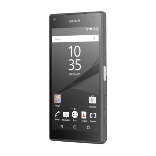 Sony Xperia Z5 Compact