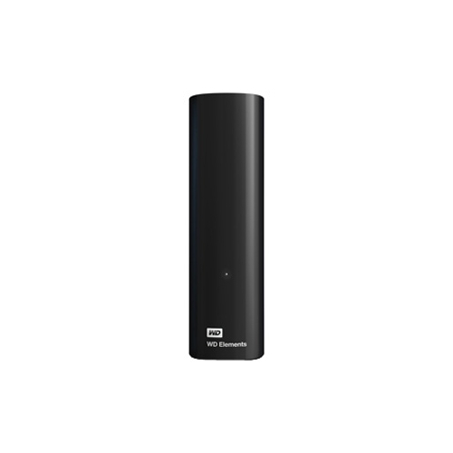 Western Digital WD Elements Desktop 6 TB (WDBWLG0060HBK-EESN)