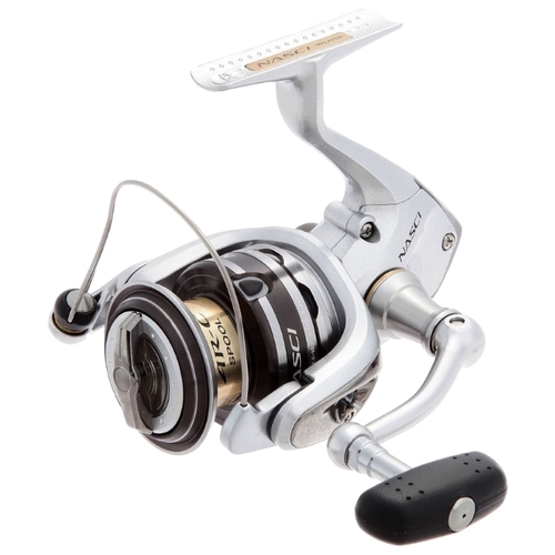 Shimano Nasci 13 2500