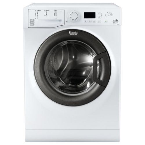 Hotpoint-Ariston VMUF 501 B