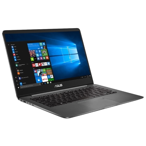 Asus ZenBook UX430UN