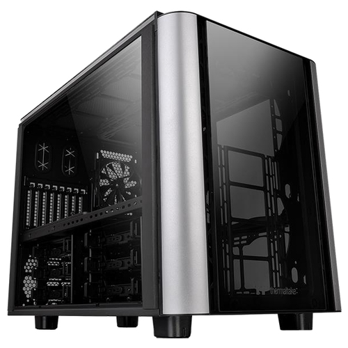 Thermaltake Level 20 XT Cube CA-1L1-00F1WN-00 Čierna