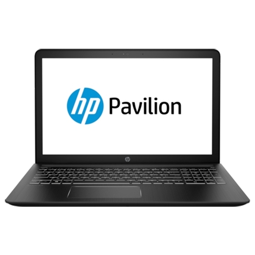 HP PAVILION POWER 15-cb000