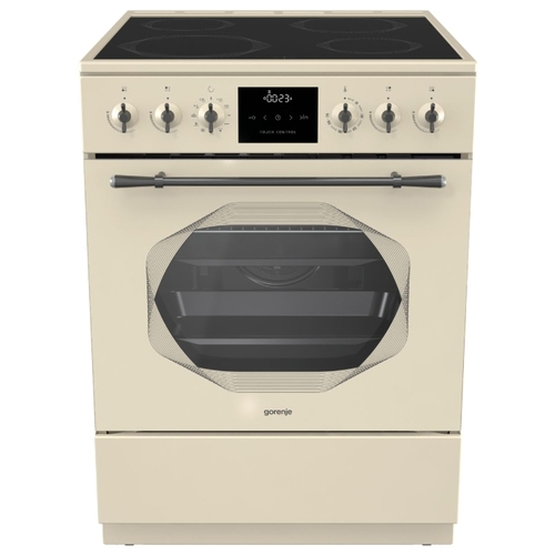 Gorenje EC 63 INI