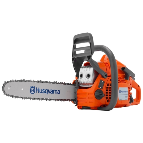 Husqvarna 135