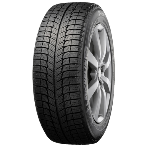 MICHELIN X-Ice 3