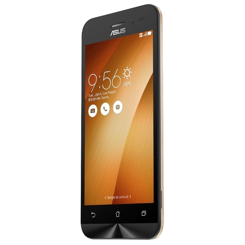 ASUS ZenFone Go ZB452KG