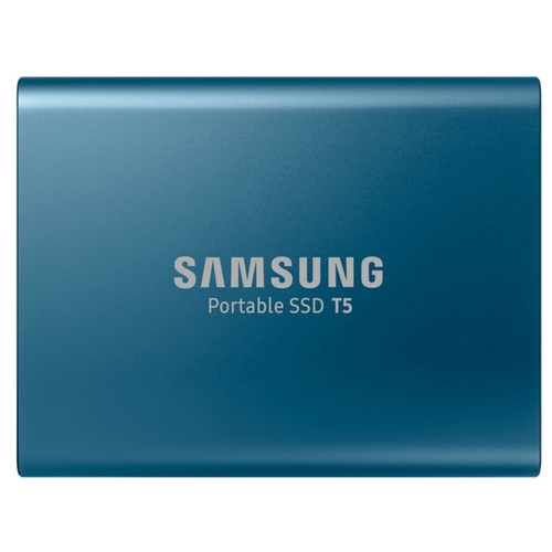 Samsung Portable SSD T5 500GB