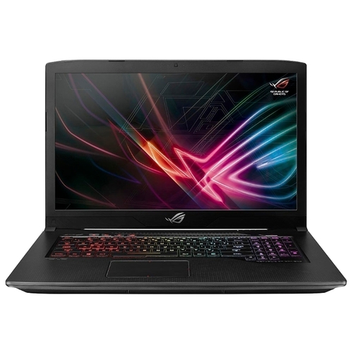 Asus ROF Strix Scar Edition GL703GS