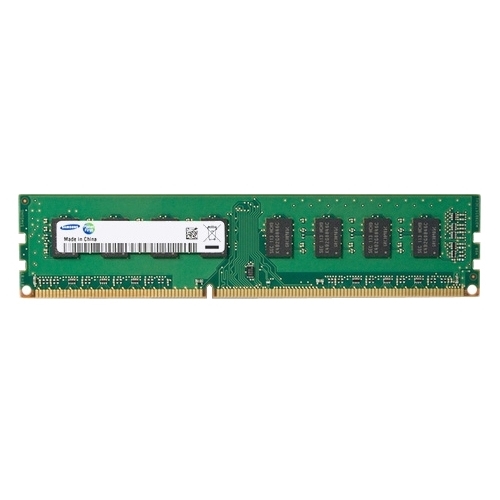 Samsung DDR4 2400 DIMM 8 GB