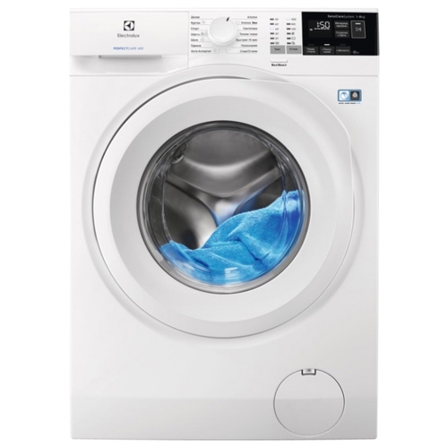 Electrolux EW6F4R28WU