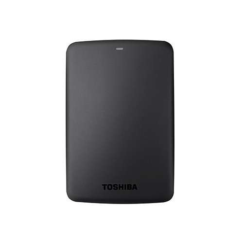 Toshiba CANVIO BASICS 500GB