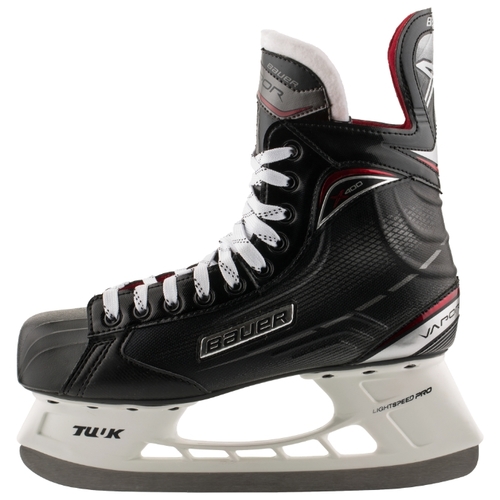 Bauer Vapor X400