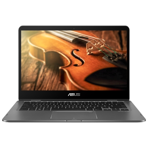 Asus ZenBook Flip 14 UX461UN