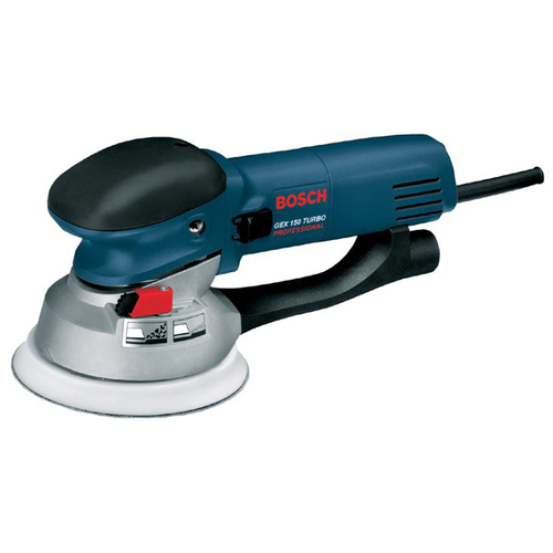 BOSCH GEX 150 Turbo