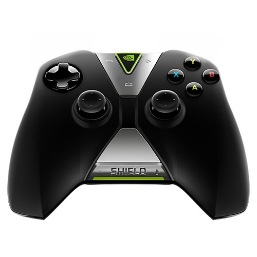 Nvidia Shield Controller