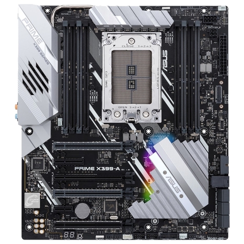 Asus Prime X399-A