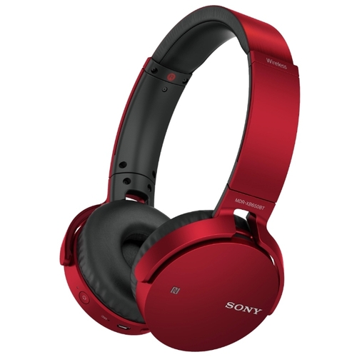 Sony MDR-XB650BT