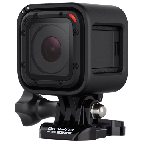 Sesja GoPro HERO4