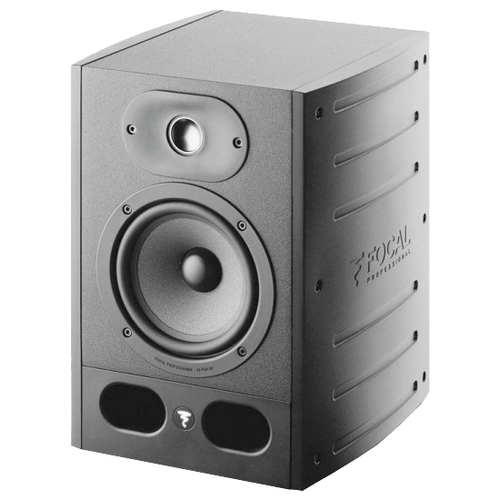 Focal Alpha 80