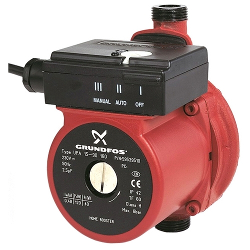 Grundfos UPA 15-90