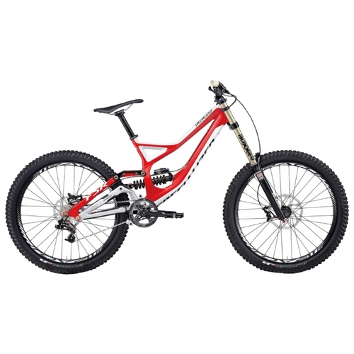 Specialized Demo 8 I (2014)