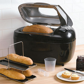 Top 4 Bread Maker Yeast Makers