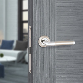 12 best manufacturers of door handles