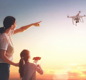 10 best quadcopters for kids