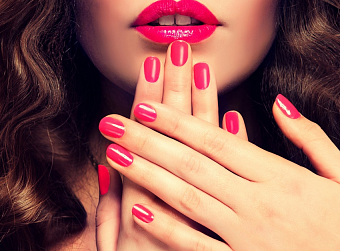 8 best gel polishes with aliexpress