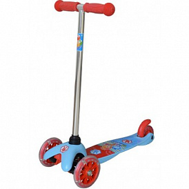 10 best children's scooters