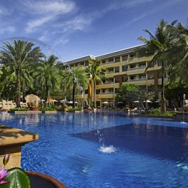 7 best hotels in Patong