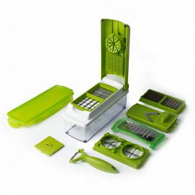 7 best vegetable cutters for customer reviews