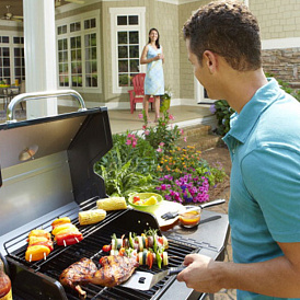 8 best barbecues to give