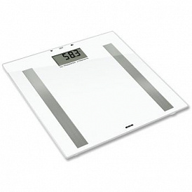 How to choose bathroom scales: control the weight