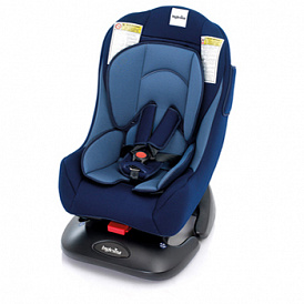 How to choose a car seat for a newborn baby