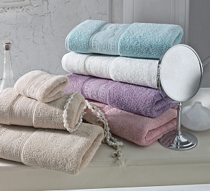 5 best bath towel manufacturers