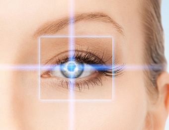 9 best eye clinics of St. Petersburg