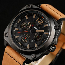 Top 15 brands of Chinese watches