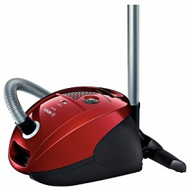 Ranking of the best Bosch vacuum cleaners