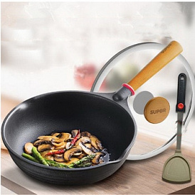 7 best wok pans