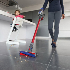 7 best cordless vacuums