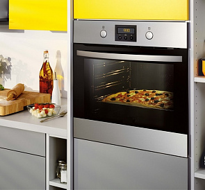 5 best ovens GEFEST