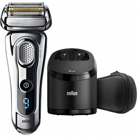 6 best electric shavers Braun