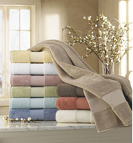 11 best manufacturers of terry towels