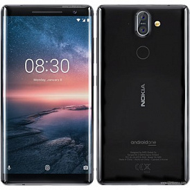 6 najlepszych smartfonów Nokia