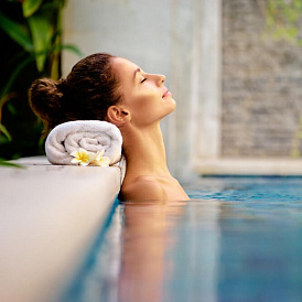 15 best spa salons in Moscow