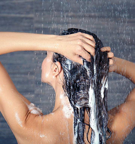 10 best natural shampoos